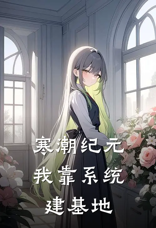 寒潮纪元：我靠系统建基地(江明江明)阅读免费小说_完本热门小说寒潮纪元：我靠系统建基地江明江明