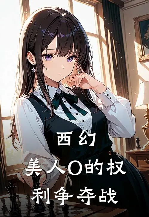 西幻：美人O的权利争夺战