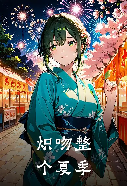 炽吻整个夏季(夏桑枝刘月)最新章节在线阅读_(炽吻整个夏季)最新章节在线阅读