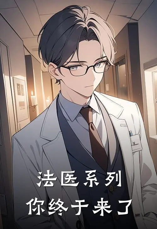 法医系列：你终于来了(周正平江离)在哪看免费小说_最新章节列表法医系列：你终于来了(周正平江离)