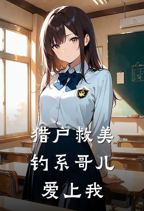 猎户救美，钓系哥儿爱上我