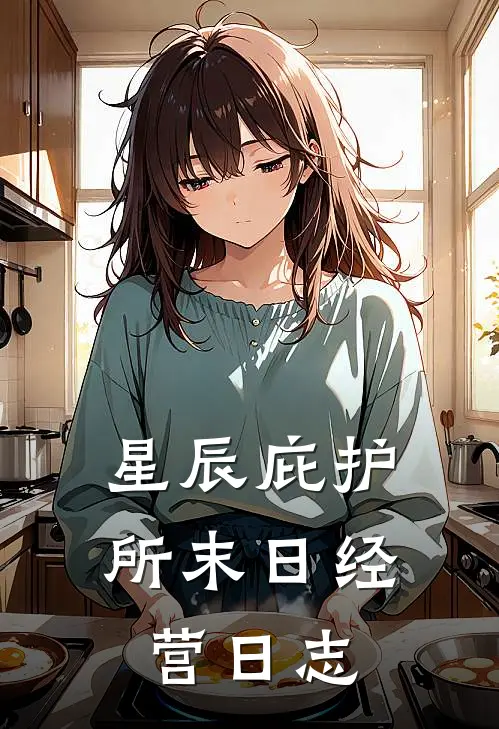 星辰庇护所末日经营日志(虞昕薇程彦)完本小说推荐_最新章节列表星辰庇护所末日经营日志(虞昕薇程彦)