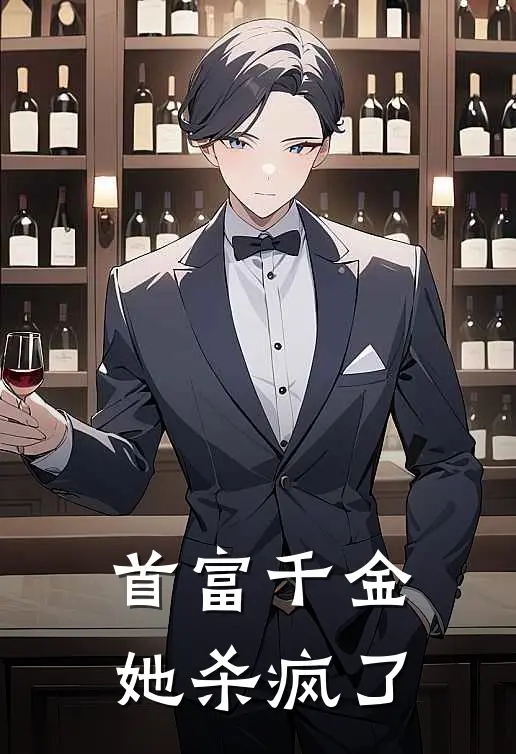 伊薇特威尔逊(首富千金她杀疯了)最新章节免费在线阅读_首富千金她杀疯了最新章节免费阅读