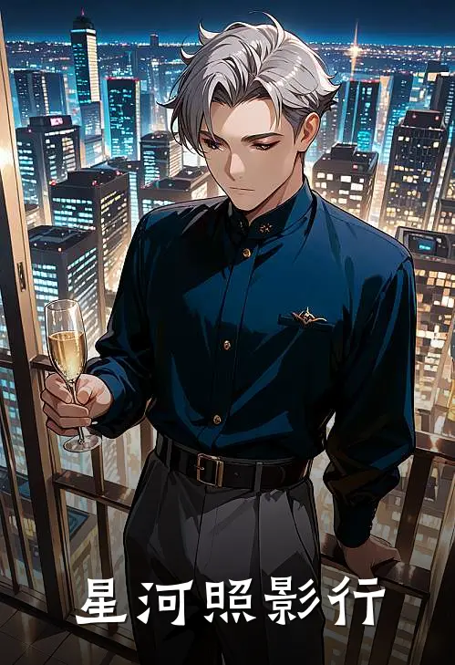 星河照影行