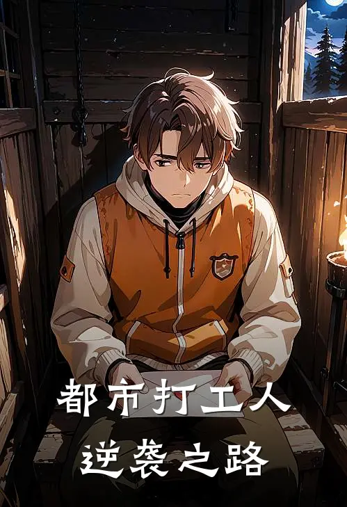 都市打工人逆袭之路陈默周正雄最新更新小说_在线阅读免费小说都市打工人逆袭之路陈默周正雄