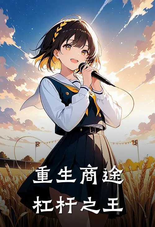 重生商途：杠杆之王林修陈昊完结小说_完结版小说全文免费阅读重生商途：杠杆之王林修陈昊