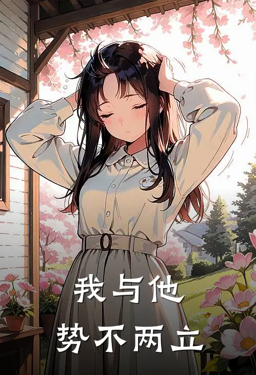 褚钰徐姌(我与他，势不两立)最新章节免费在线阅读_(褚钰徐姌)完结版在线阅读