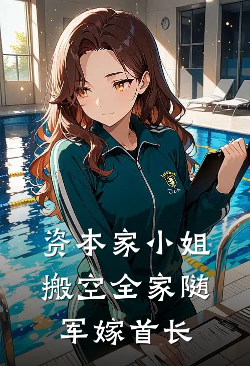 资本家小姐搬空全家随军嫁首长(沈娉婷江绍民)全章节在线阅读_沈娉婷江绍民全章节在线阅读