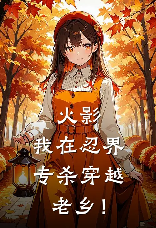 火影：我在忍界专杀穿越老乡！