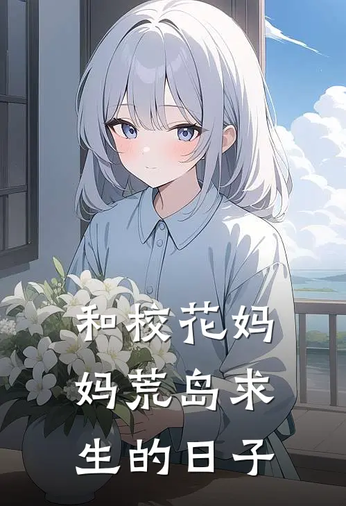 和校花妈妈荒岛求生的日子