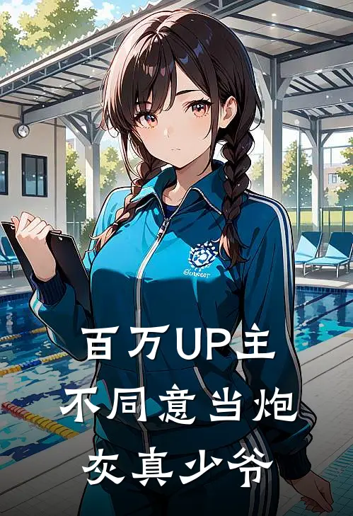 百万UP主不同意当炮灰真少爷(江言玉江玉淼)完结小说推荐_免费小说百万UP主不同意当炮灰真少爷(江言玉江玉淼)