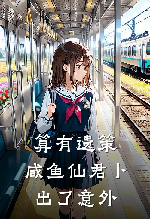 算有遗策：咸鱼仙君卜出了意外钟暮兰采最新小说推荐_热门小说排行榜算有遗策：咸鱼仙君卜出了意外(钟暮兰采)