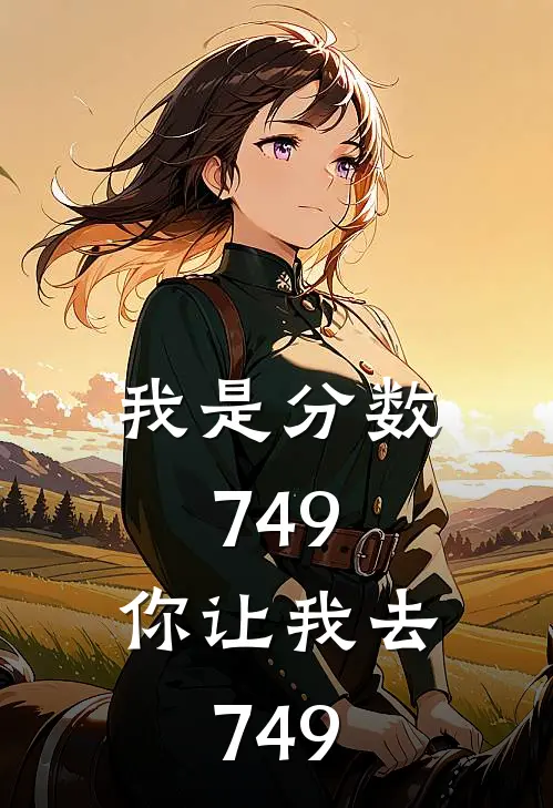 我是分数749，你让我去749(赵一赵一)最新章节在线阅读_(我是分数749，你让我去749)完整版免费在线阅读