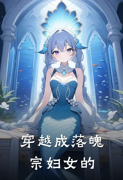 穿越成落魄宗妇女的