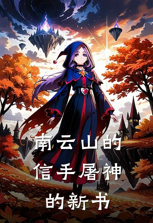 南云山的信手屠神的新书凌尘玉佩免费小说全集_免费小说在哪看南云山的信手屠神的新书(凌尘玉佩)