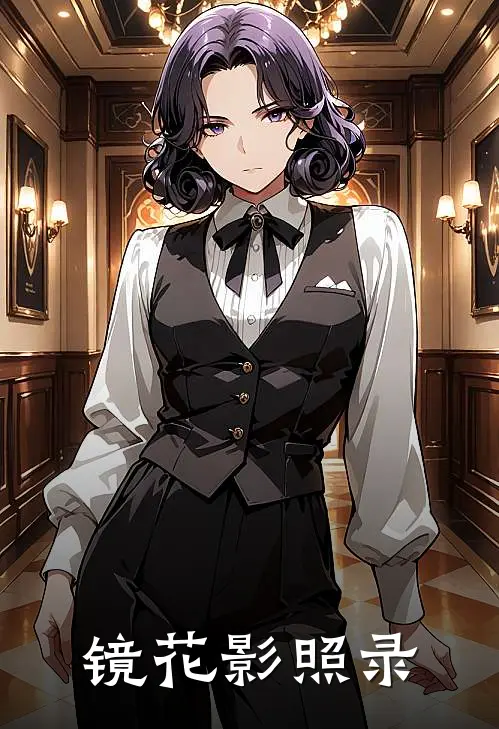 镜花影照录明玥明璎免费小说完整版_完结版小说阅读镜花影照录(明玥明璎)