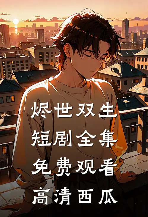 烬世双生短剧全集免费观看高清西瓜