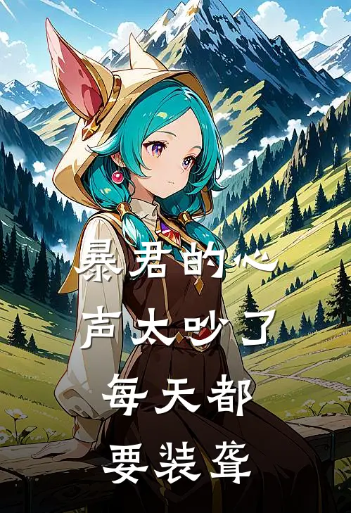 暴君的心声太吵了，每天都要装聋(苏锦衾贺兰霄)火爆小说_《暴君的心声太吵了，每天都要装聋》苏锦衾贺兰霄小说免费在线阅读