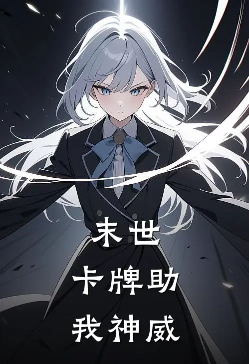 末世：卡牌助我神威(张道刑杨晨光)全本免费完结小说_小说完结免费末世：卡牌助我神威张道刑杨晨光