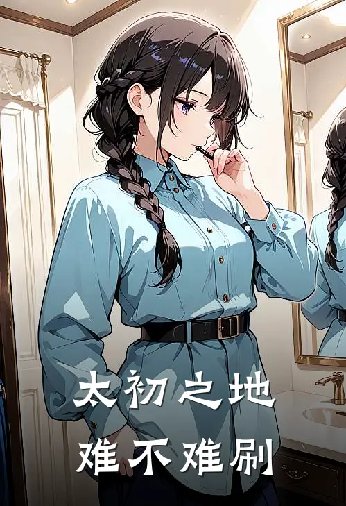 太初之地难不难刷