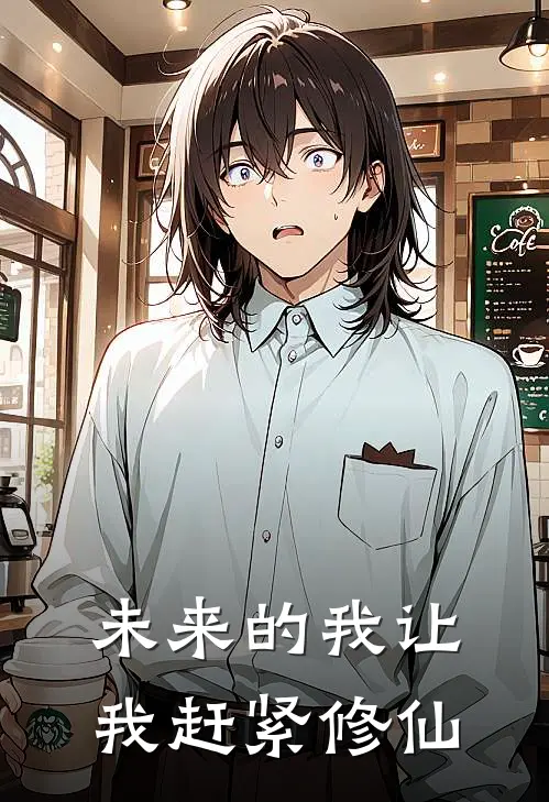 未来的我让我赶紧修仙