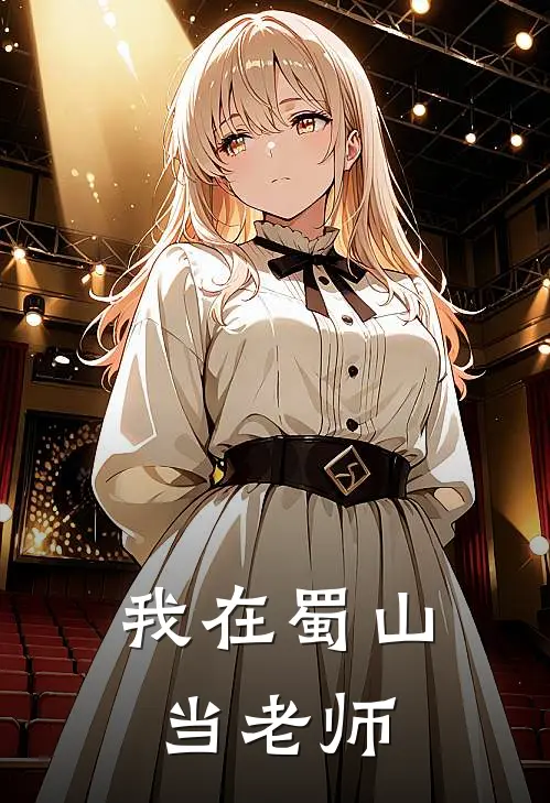 我在蜀山当老师风泽伍文华免费小说全集_小说免费完结我在蜀山当老师风泽伍文华