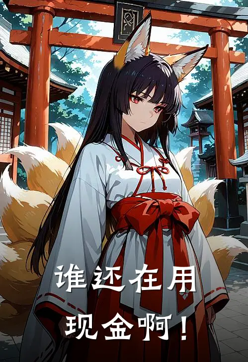 谁还在用现金啊！