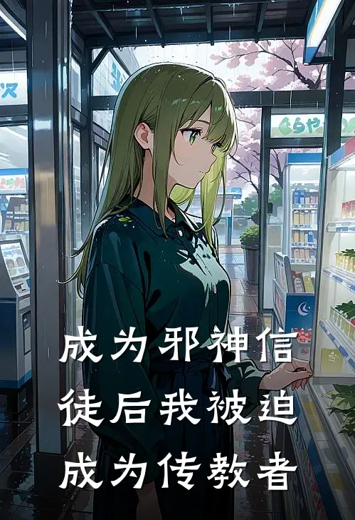 成为邪神信徒后我被迫成为传教者