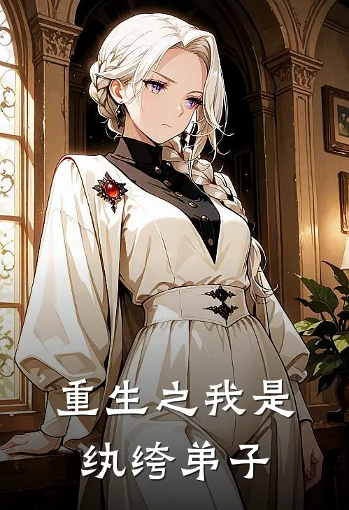 重生之我是纨绔弟子