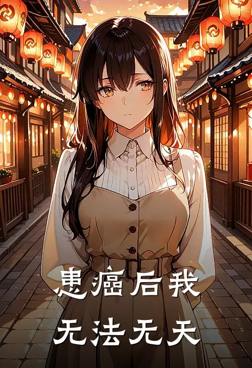 患癌后我无法无天(林天阳余安安)免费阅读无弹窗_最新好看小说推荐患癌后我无法无天林天阳余安安