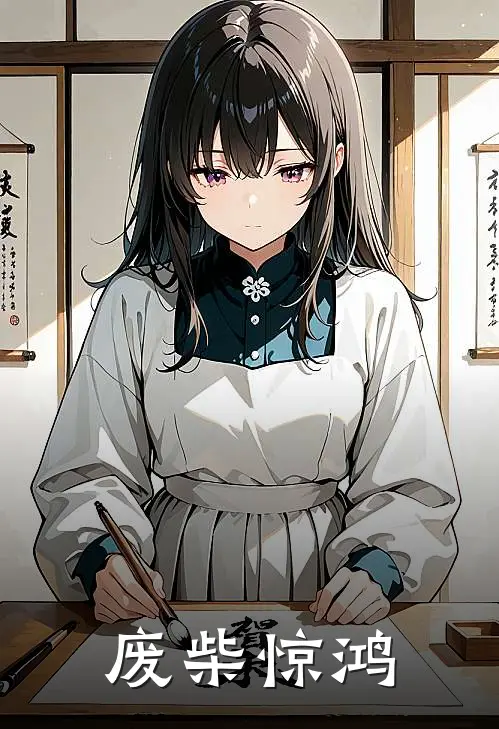 《废柴惊鸿》林渊苏瑶已完结小说_废柴惊鸿(林渊苏瑶)全文免费阅读无弹窗大结局