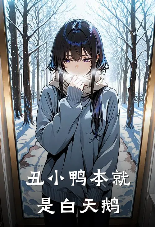 丑小鸭本就是白天鹅