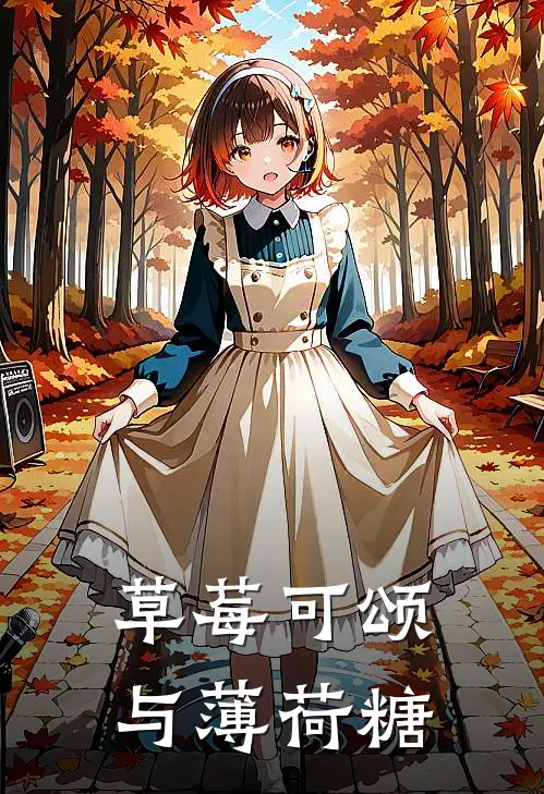 草莓可颂与薄荷糖阮棠林嘉怡完结小说大全_免费热门小说草莓可颂与薄荷糖(阮棠林嘉怡)