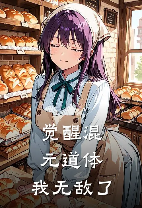 觉醒混元道体，我无敌了(朱大标林清)热门完本小说_最新小说觉醒混元道体，我无敌了朱大标林清