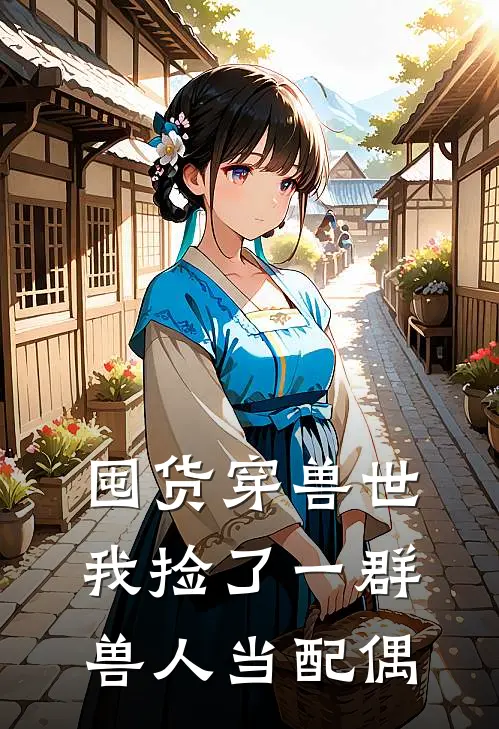 宁皎玛德（囤货穿兽世我捡了一群兽人当配偶）全文免费阅读无弹窗大结局_