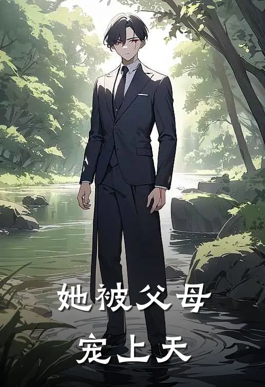 她被父母宠上天沈茗妍沈玉瑶小说推荐完结_全集免费小说她被父母宠上天(沈茗妍沈玉瑶)