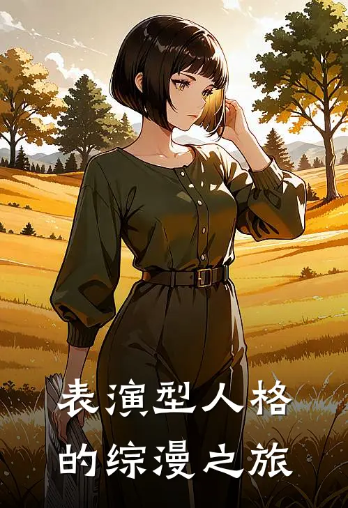 表演型人格的综漫之旅织田作许欣瑶最热门小说_免费小说全集表演型人格的综漫之旅(织田作许欣瑶)