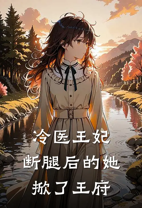 冷医王妃：断腿后的她掀了王府