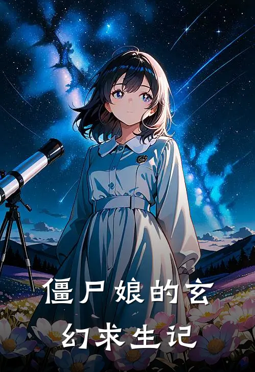 僵尸娘的玄幻求生记