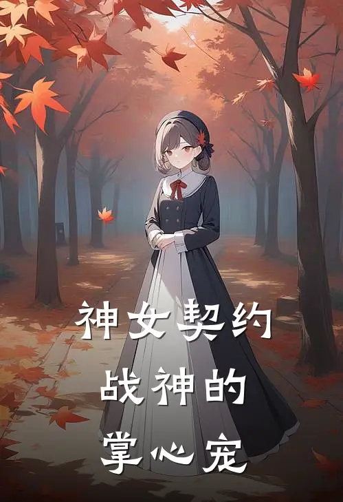 神女契约：战神的掌心宠(沈清砚苏瑶)完整版免费阅读_最新章节列表神女契约：战神的掌心宠(沈清砚苏瑶)