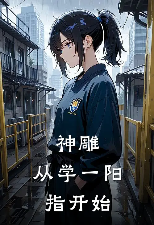 神雕：从学一阳指开始(李鹰扬王坚)完结版免费阅读_神雕：从学一阳指开始全文免费阅读