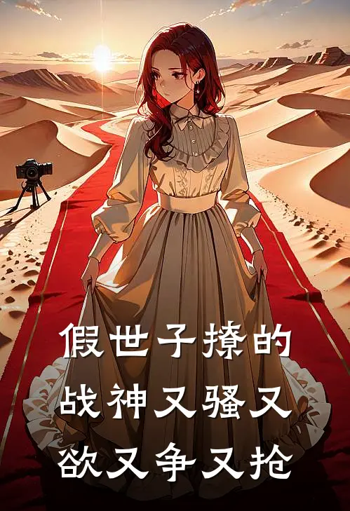 假世子撩的战神又骚又欲又争又抢