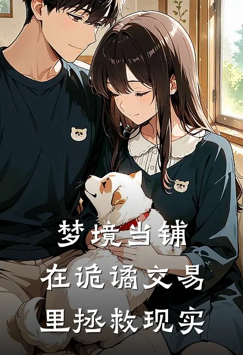 梦境当铺：在诡谲交易里拯救现实(林雾程砚)完结版免费阅读_梦境当铺：在诡谲交易里拯救现实全文免费阅读