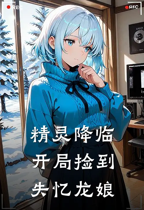 精灵降临：开局捡到失忆龙娘