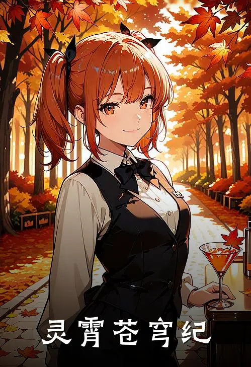 灵霄苍穹纪(秦羽李虎)热门小说_《灵霄苍穹纪》最新章节在线阅读