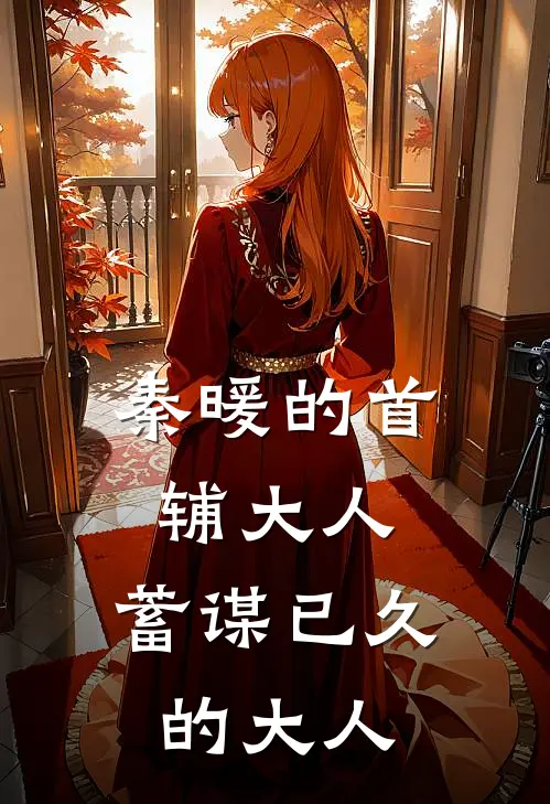 秦暖的首辅大人，蓄谋已久的大人