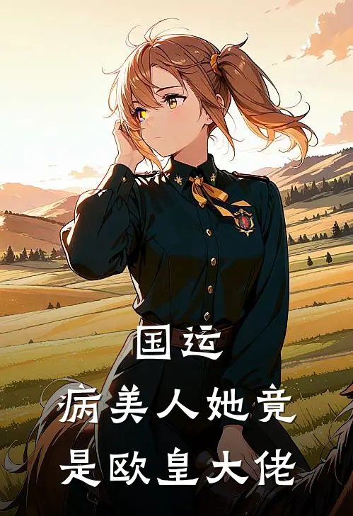 国运：病美人她竟是欧皇大佬沈岁鸾裴戍州新热门小说_最新章节列表国运：病美人她竟是欧皇大佬(沈岁鸾裴戍州)