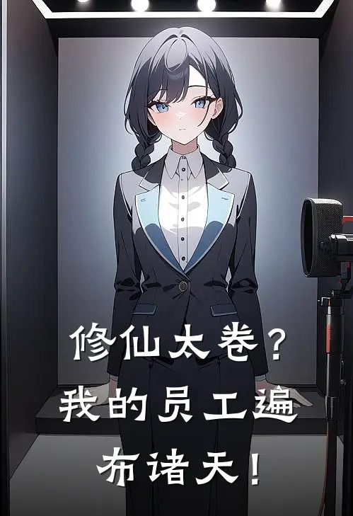 《修仙太卷？我的员工遍布诸天！》楚惊鸿雷万钧全文免费在线阅读_《修仙太卷？我的员工遍布诸天！》全集阅读