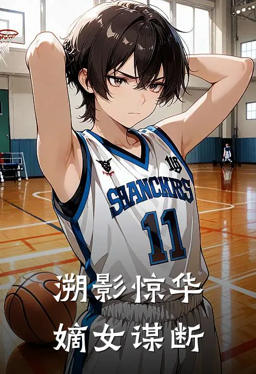 溯影惊华：嫡女谋断