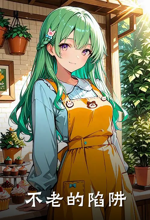 不老的陷阱(格尔诺荀非)最新完结小说推荐_热门小说排行榜不老的陷阱格尔诺荀非